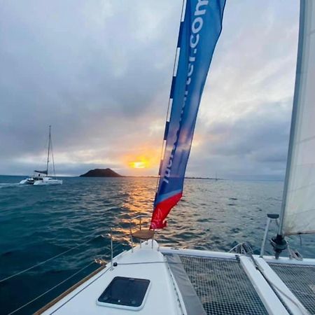 Luna De Lobos Corralejo Zewnętrze zdjęcie