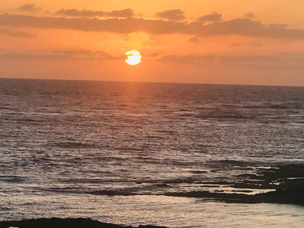 Luna De Lobos Corralejo Zewnętrze zdjęcie