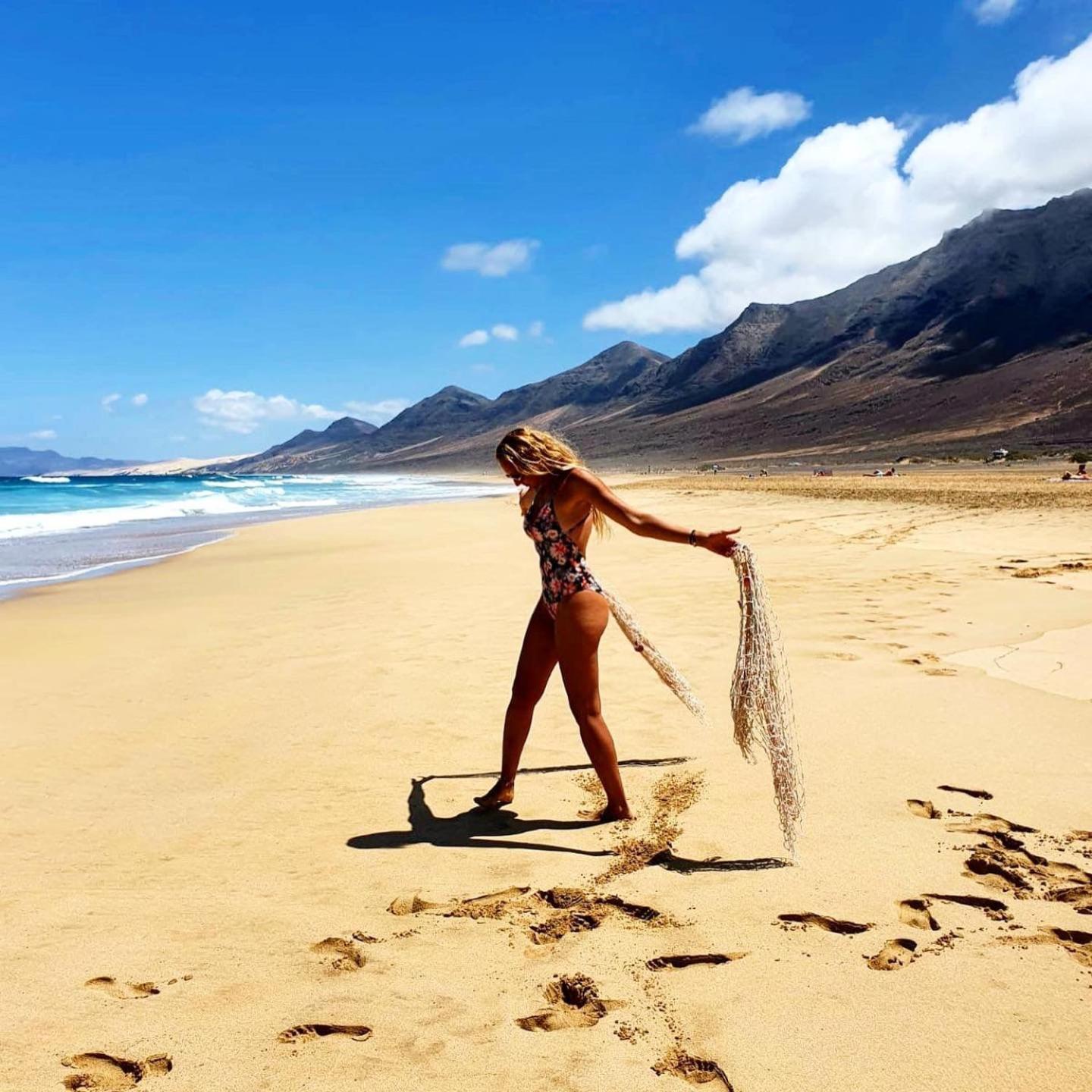 Luna De Lobos Corralejo Zewnętrze zdjęcie