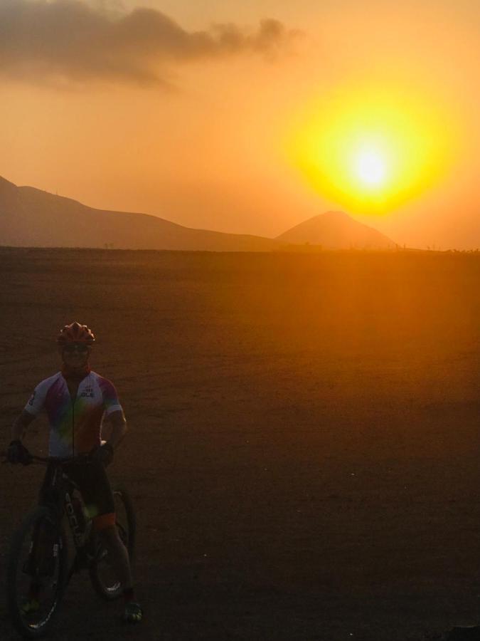 Luna De Lobos Corralejo Zewnętrze zdjęcie