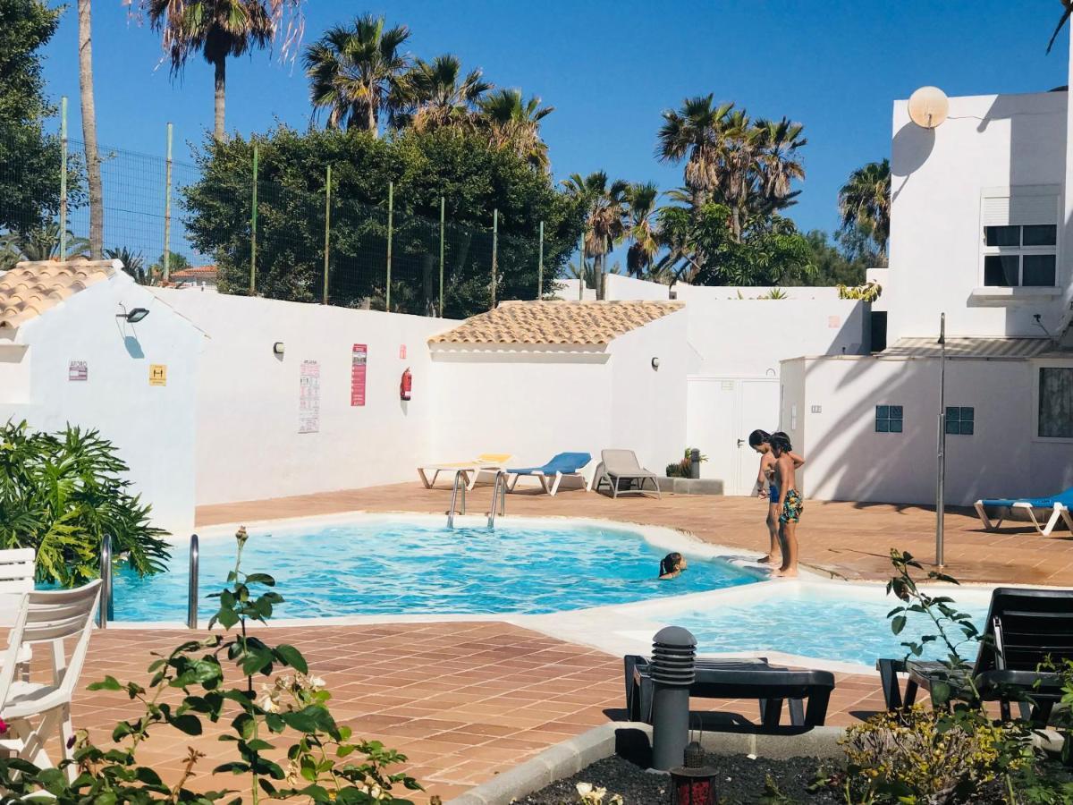 Luna De Lobos Corralejo Zewnętrze zdjęcie