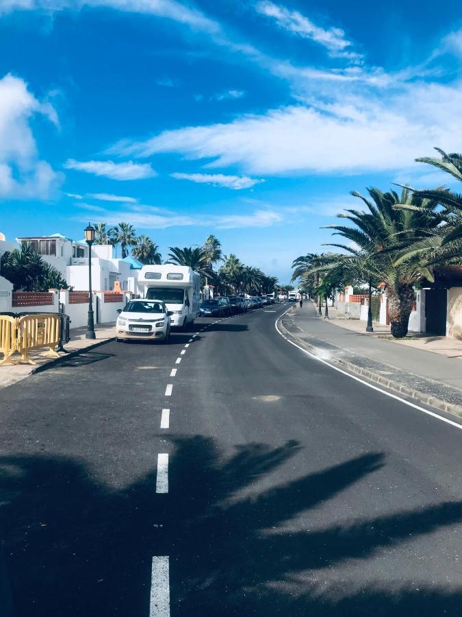 Luna De Lobos Corralejo Zewnętrze zdjęcie