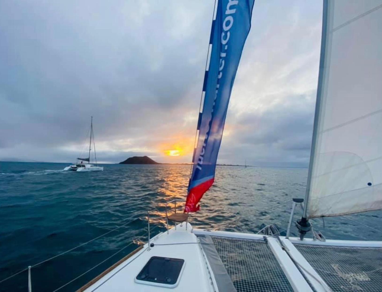 Luna De Lobos Corralejo Zewnętrze zdjęcie