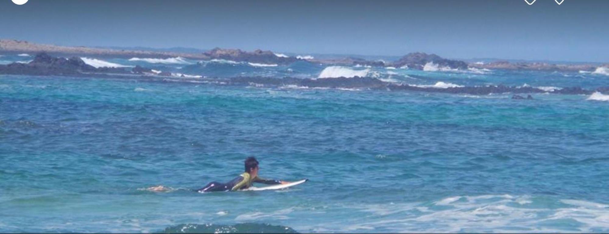 Luna De Lobos Corralejo Zewnętrze zdjęcie